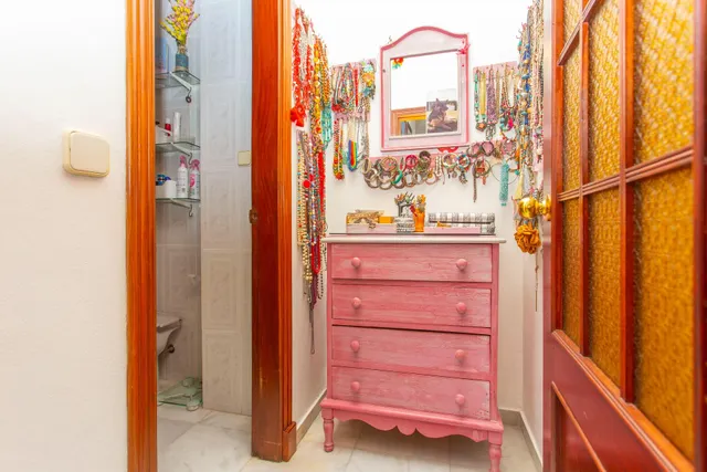Exclusiva casa con jardín en el centro de El Puerto de Santa María — 34