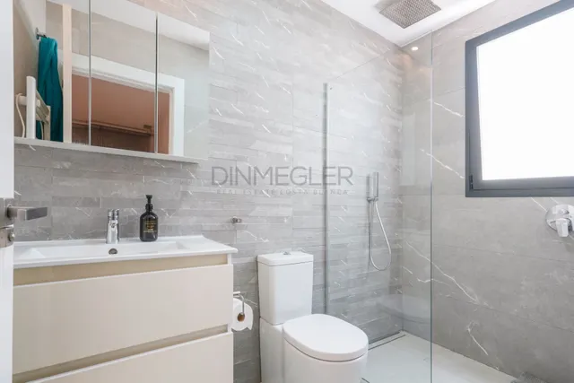 Chalet moderno de 4 dormitorios en Benijófar — 16