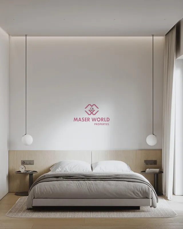 COMPLEJO RESIDENCIAL DE OBRA NUEVA EN MIJAS COSTA — 18