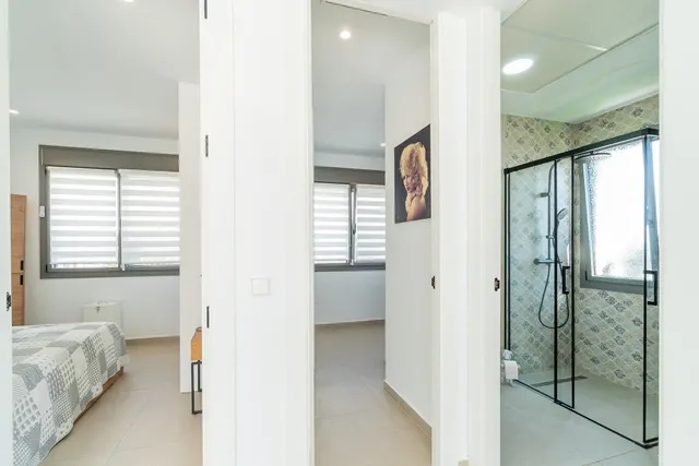 Villa 3 habitaciones 90m² en venta - Blue Lagoon - Galán — 19