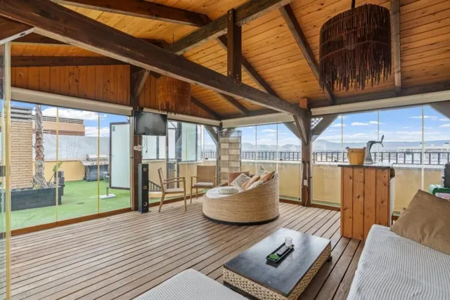 Apartamento 4 habitaciones 265m² en venta - Alicante