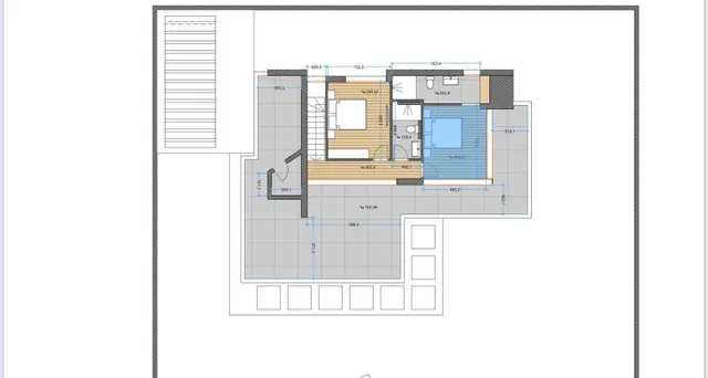 Villa 3 habitaciones 220m² en venta - Doña Pepa — 24