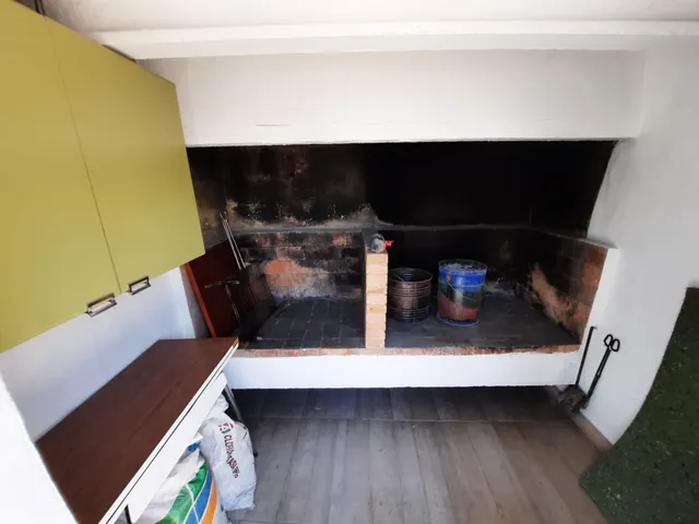 EXCELENTE CHALET EN MONTEALEGRE DEL CASTILLO — 44