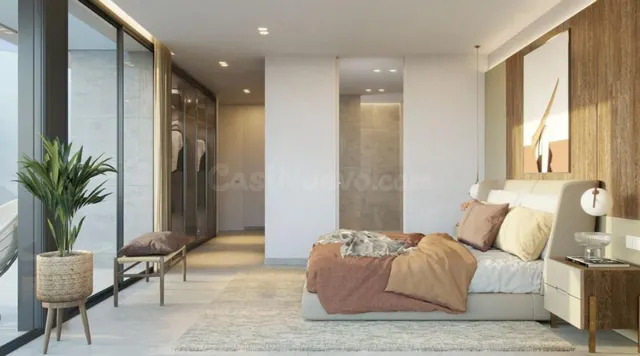 Villa 4 habitaciones 625m² en venta - Pinares de San Antón — 9
