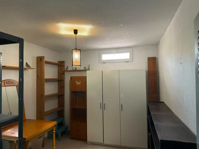 Chalet adosado en ciudad jardín — 38