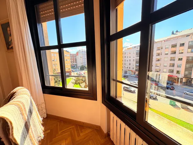 Amplio piso centrico — 29