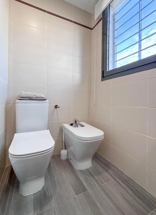 Apartamento temporal en la playa de puzol — 23