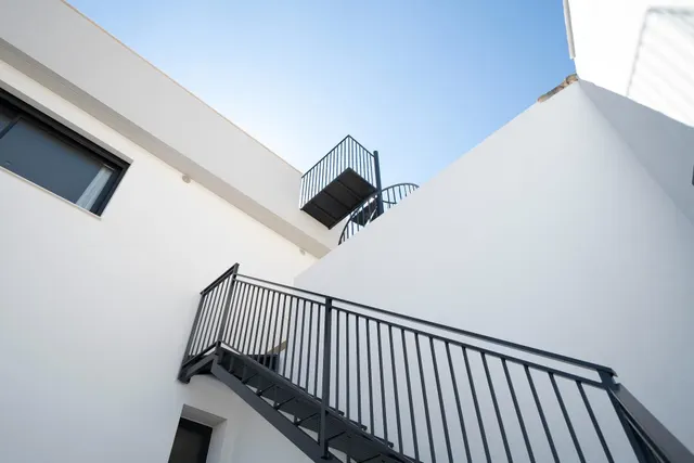 VILLAS DE LUJO EN ALGORFA.ALICANTE (DESDE 465.000€) — 48