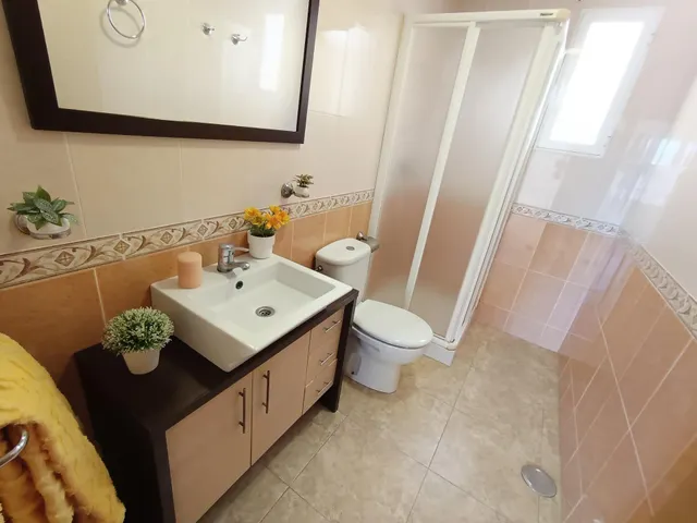 ¿Y si tu próximo hogar ya estuviera esperándote en pleno centro de Molina de Segura ZONA JUZGADOS? — 24