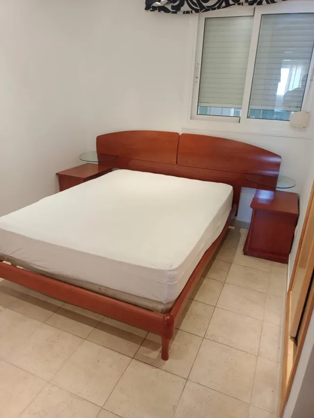Apartamento de tres dormitorios en Montbenidorm — 11