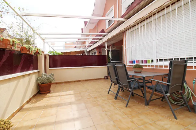 BUNGALOW DE ESQUINA EN ZONA KELME — 21