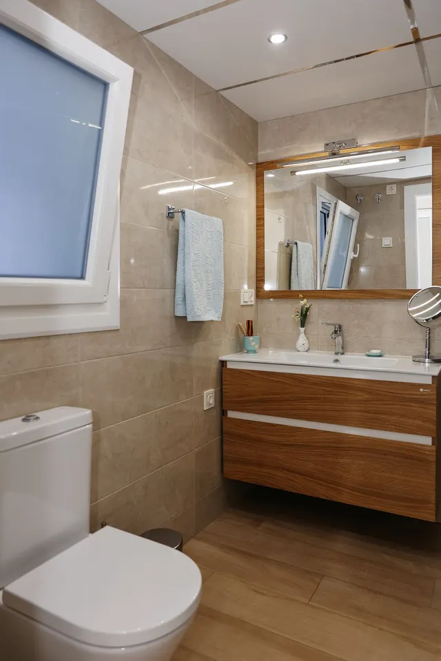 Finca rústica 5 habitaciones 276m² en venta - Conde de Ureña-Gibralfaro — 32