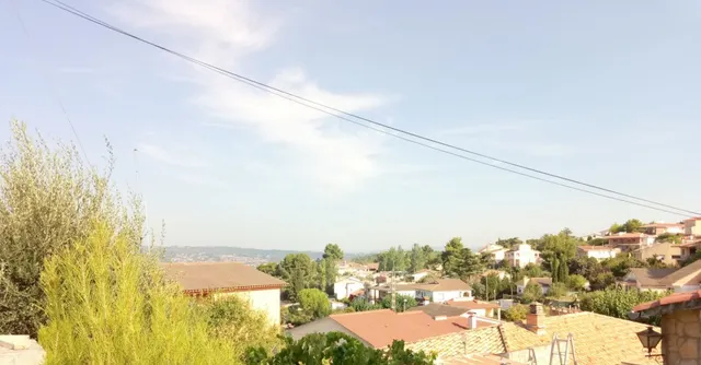 TERRENO CON ESTUPENDAS VISTAS EN ESPARRAGUERA A 30' DE BARCELONA — 2