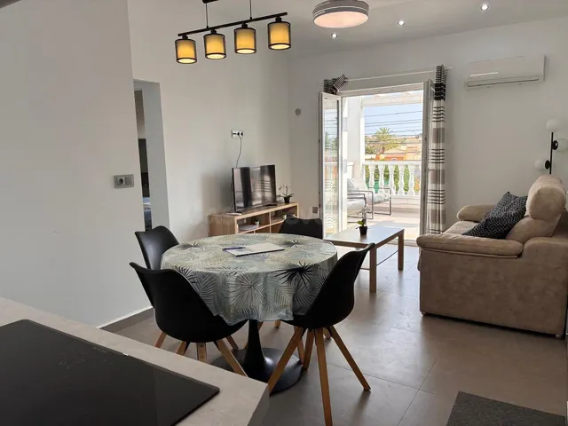 Apartamento 2 habitaciones 65m² en venta - La Chismosa - foto 5