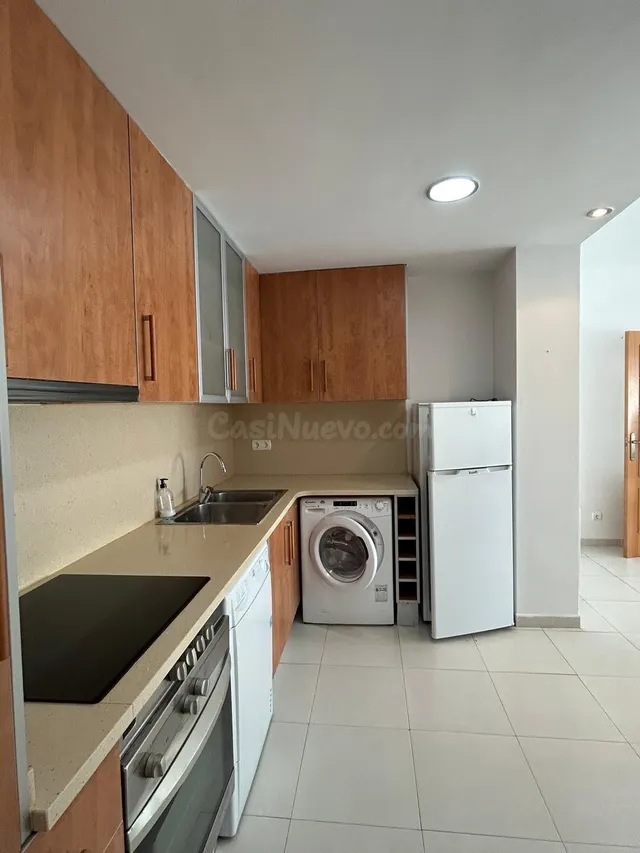 Planta Baja 2 Dormitorios en Venta - Calafell - foto 4