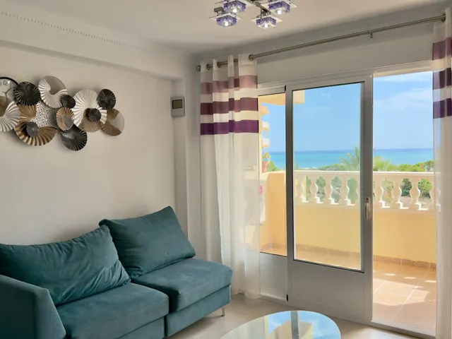 Apartamento 2 habitaciones 89m² en venta - Urbanizaciones — 8