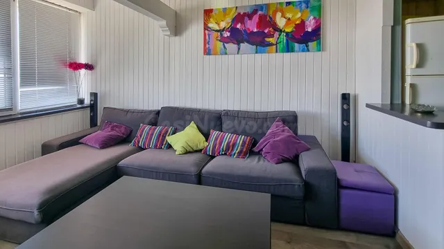 Dúplex 2 habitaciones 67m² en venta - SIERRA NEVADA — 4