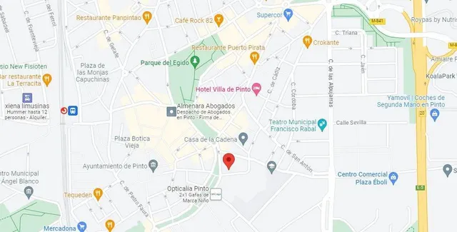 ️ URBAMAR COMERCIALIZA: RESIDENCIAL TERREROS (PINTO) - foto 2