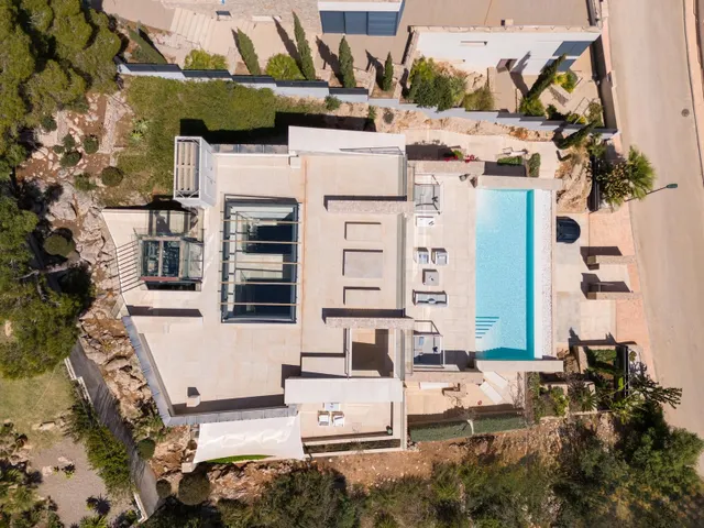 Villa 5 habitaciones 902m² en venta - Canyamel — 30