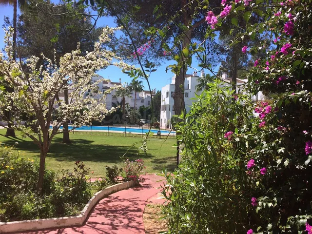 Ático Dúplex 3 habitaciones 106m² en venta - Marbella - foto 2