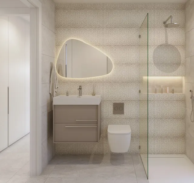 Villa 3 habitaciones 111m² en venta - Hacienda del Álamo Golf — 22