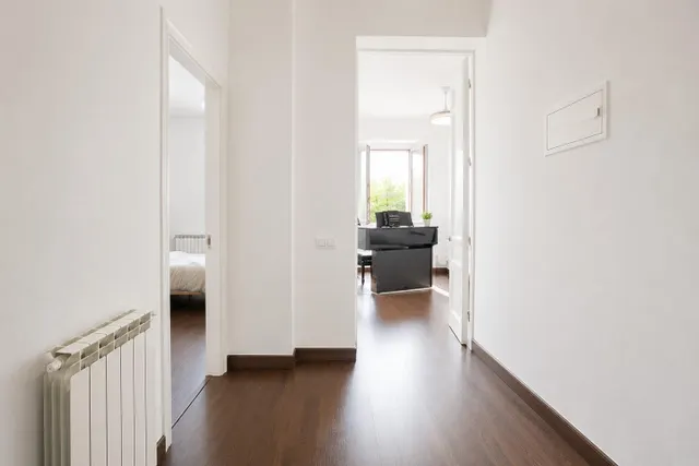 Vivienda con trastero — 3