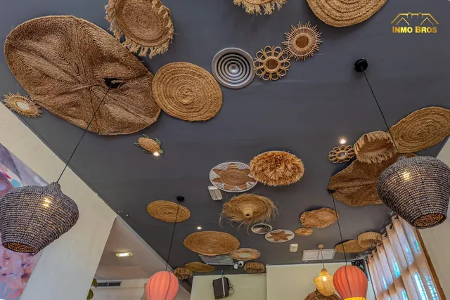 “Restaurante con licencia en 1.993 m2 de parcela y potencial para 3 viviendas en Hita” — 10