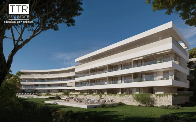 Cala Crancs - Apartamentos boutique frente al mar - foto 4