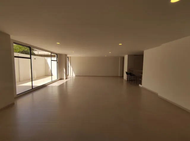 29.000$us Monoambiente Amoblado a estrenar en pleno Prado Cochabambino — 20