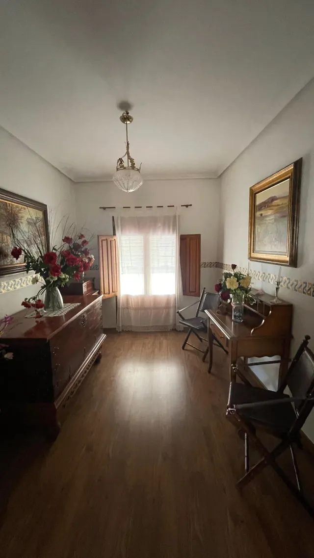 Preciosa casa señorial en Campos del Rio — 33
