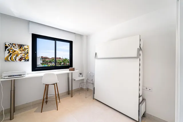 Apartamento 3 habitaciones 122m² en venta - Centro — 10