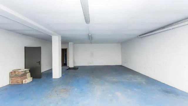 CASA EN VENTA OKUPADA EN SANT PERE DE VILAMAJOR — 20