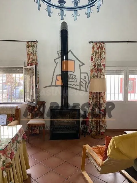 ZONA LAS CUEVAS-PARAMO - Parcela de 3.000 m2 con casa de 84  - foto 4