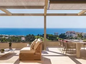 Apartamento 3 habitaciones 89m² en venta - Nueva Torrequebrada — 12