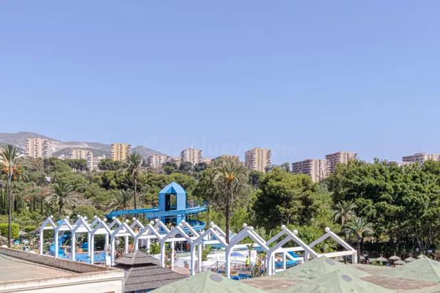 1 DORMITORIO EN BENAL BEACH !! — 2