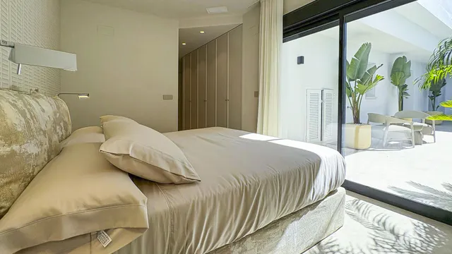Villa 4 habitaciones 248m² en venta - Centro de la Ciudad Quesada — 44