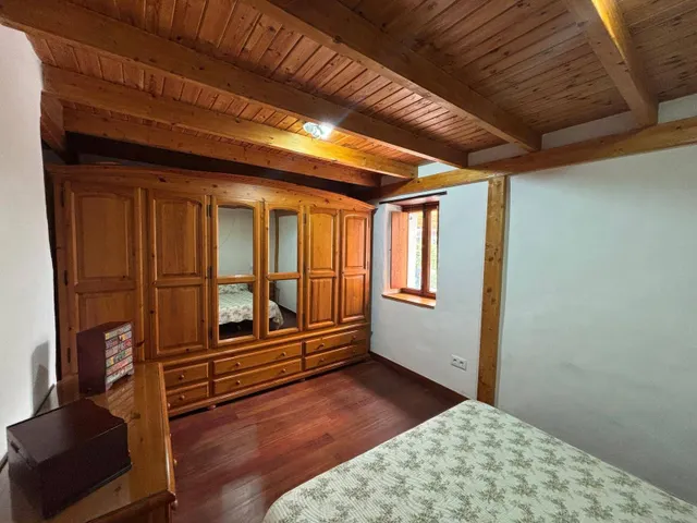 Chalet con terreno en Vallesesco — 32
