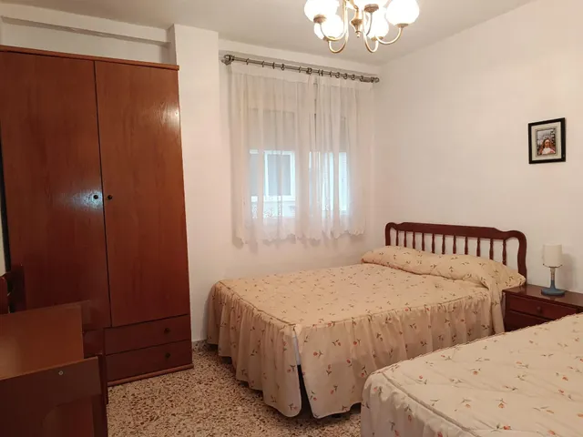 APARTAMENTO SANTA POLA — 21