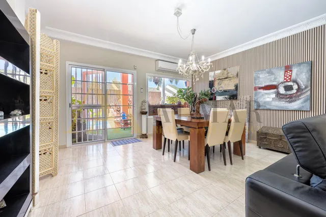 Exclusivo chalet — 8