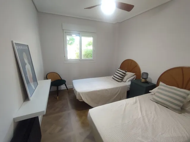 Apartamento 3 habitaciones en venta - SUCINA — 10