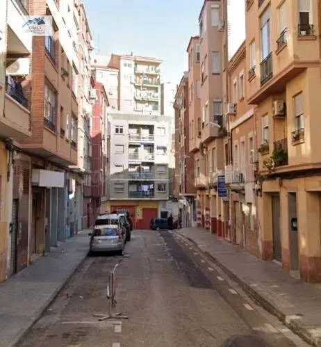 Venta piso en Zaragoza