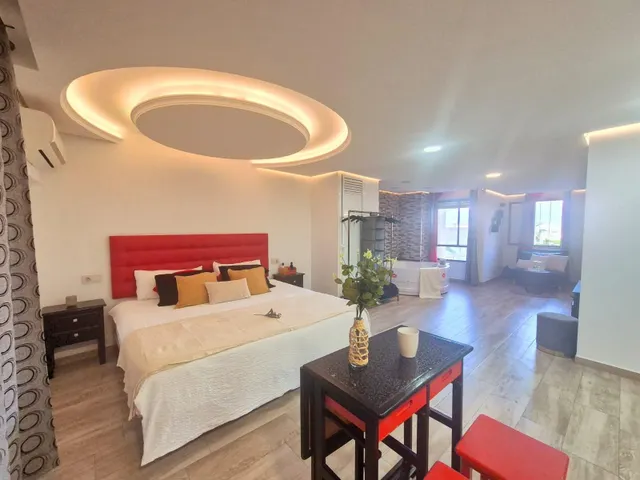 Se vende loft reformado en el Paseo de la Conferencia — 21