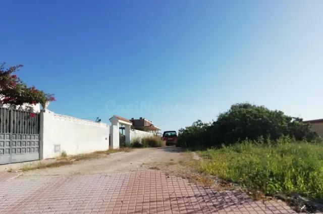 Terreno urbano 500m² en venta - Costa sur - foto 2