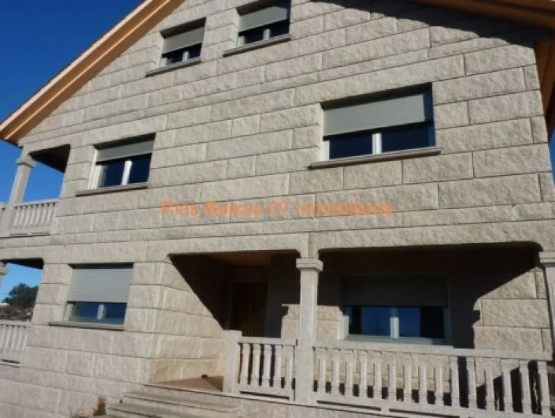 REF 2155 CHALET CANTERIA SIETE  DORMITORIOS-CHIMENEA BEMBRIVE