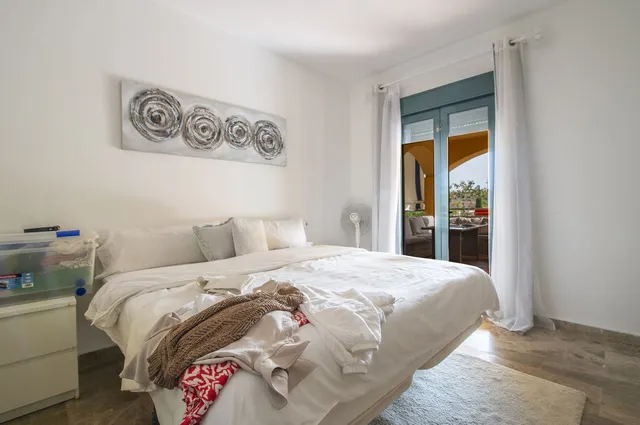Apartamento 2 habitaciones 108m² en venta - Marbella — 16