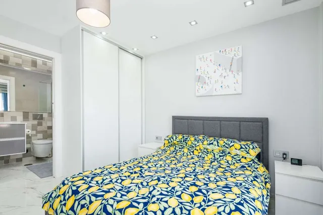 Villa 3 habitaciones en venta - Lomas de Cabo Roig — 40