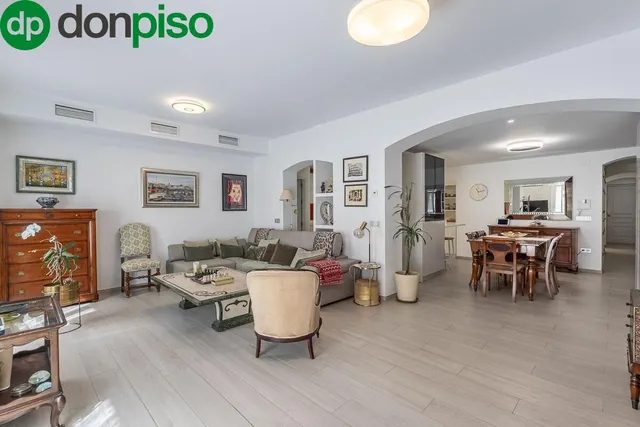 PISO COMPLETAMENTE REFORMADO EN CALLE RECOGIDAS — 7