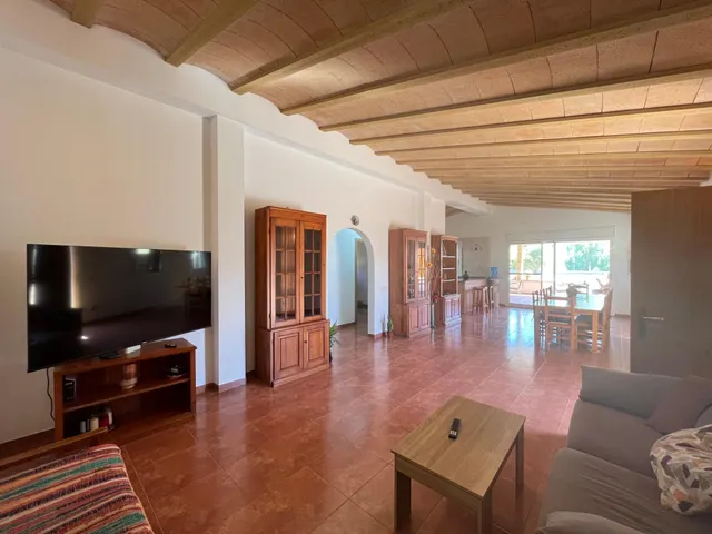 UNA FINCA PARA DISFRUTAR — 29