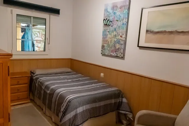 Apartamento 2 habitaciones 134m² en venta - Centro — 28
