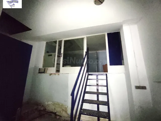 LOCAL COMERCIAL CENTRO-VILLACERRADA — 2